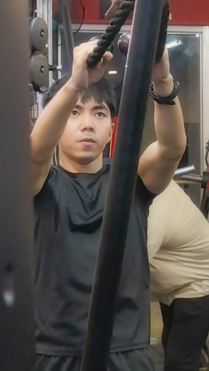 GIMNASIO 
