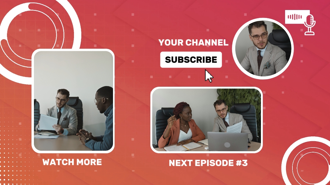 Discussion Outro