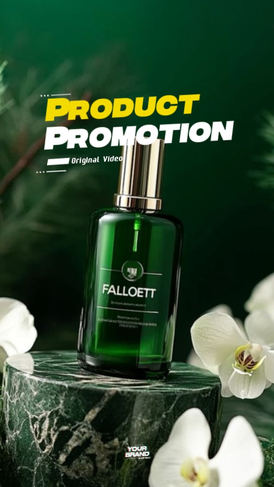 Promociones de productos