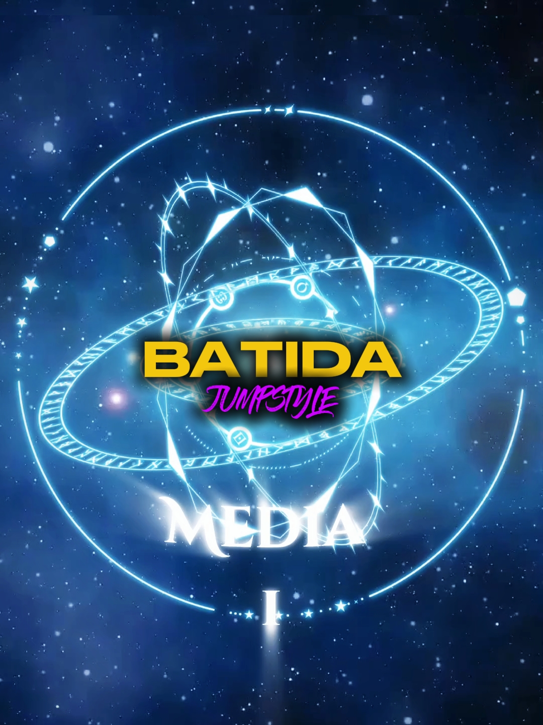 BATIDA JUMPSTYLE