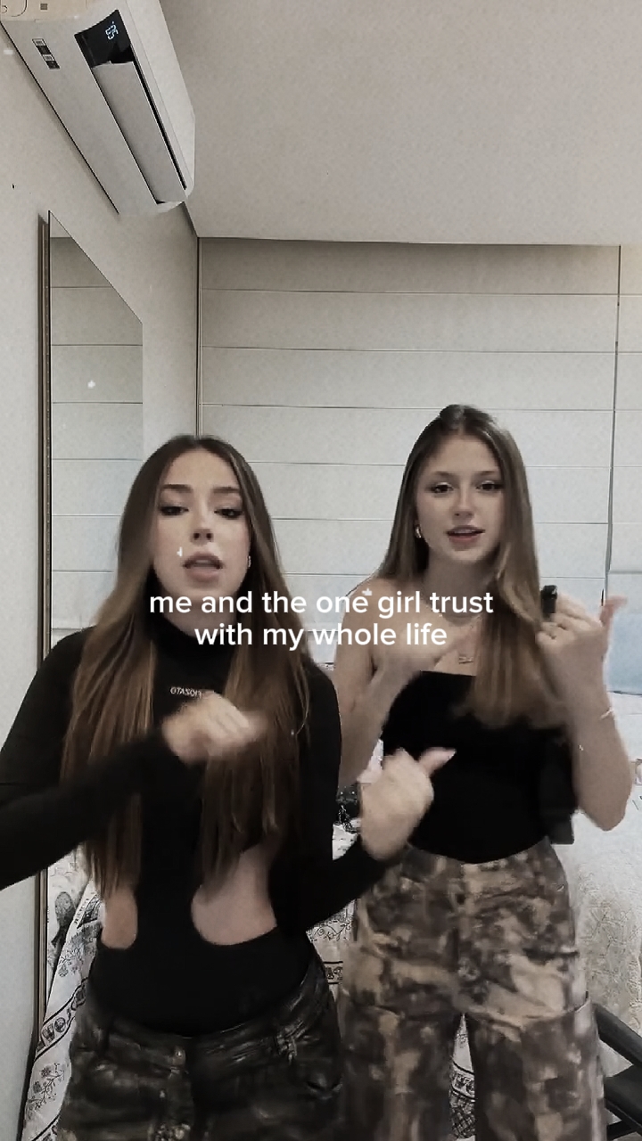 avec mon meilleur ami