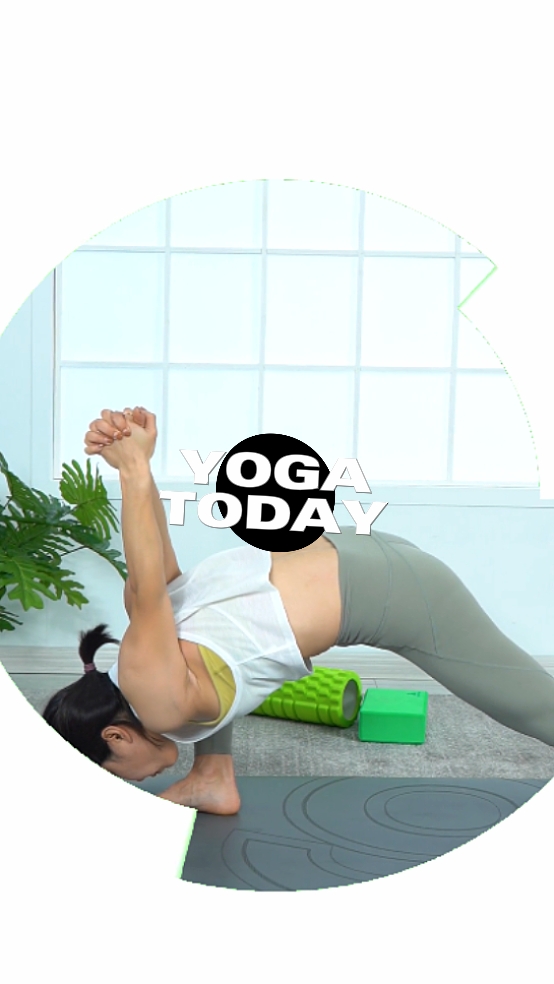 bugün yoga