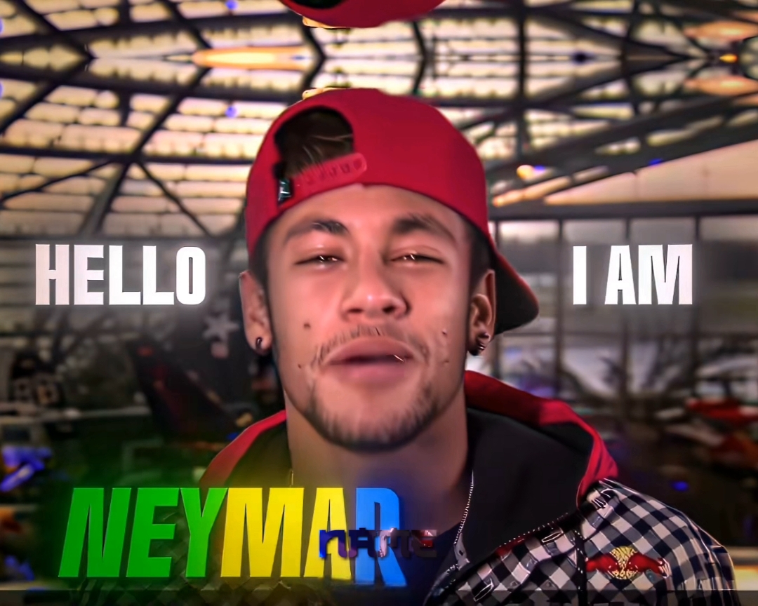 NEYMAR