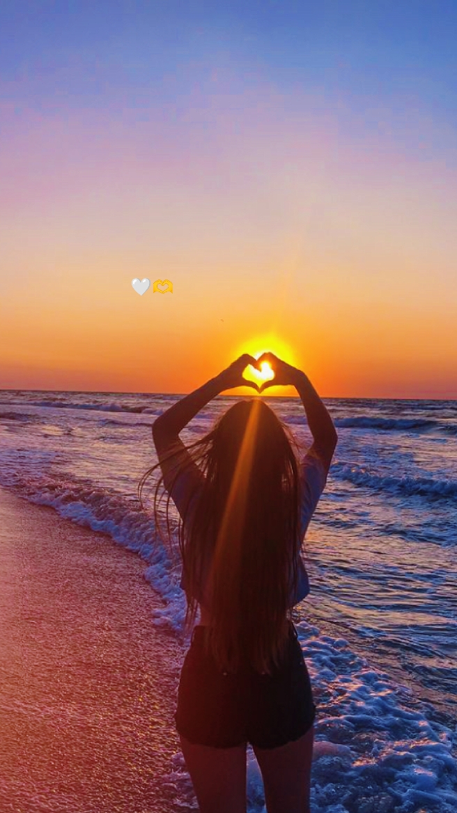 Puesta de sol