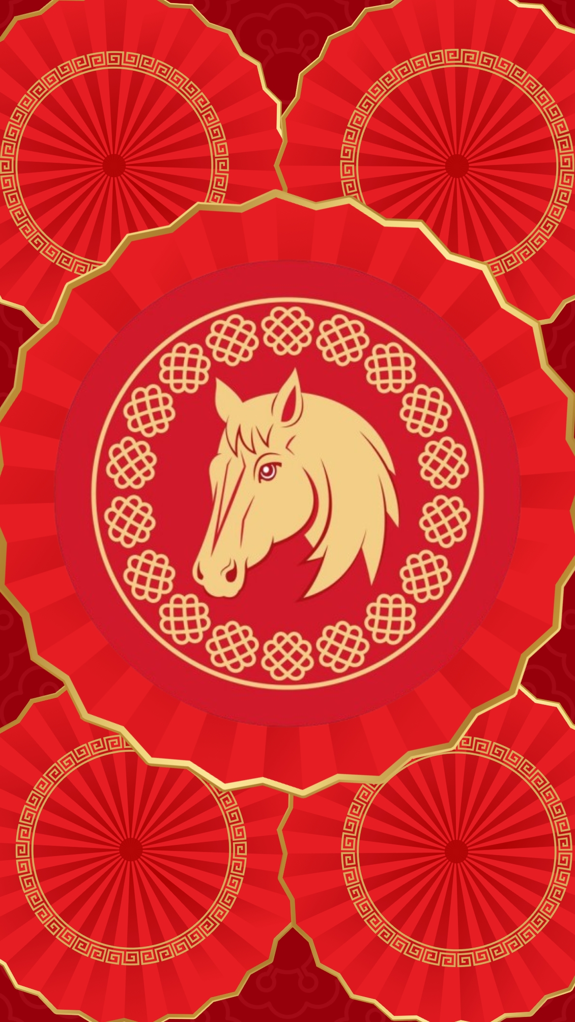 Chinese new year 