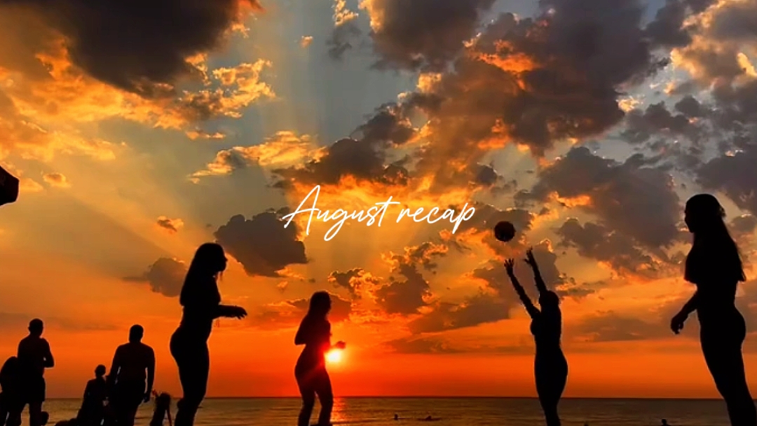 Rekap Agustus 2026 |