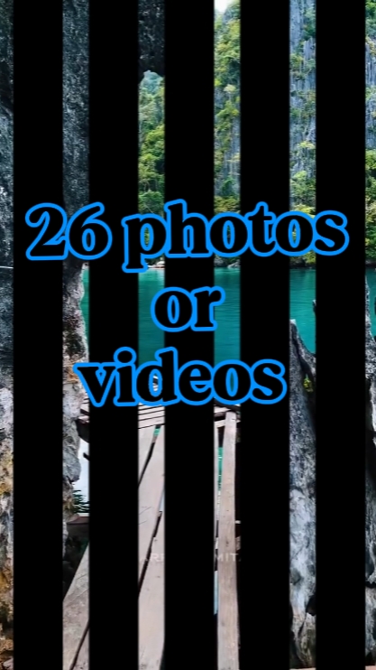 26 fotos o videos 