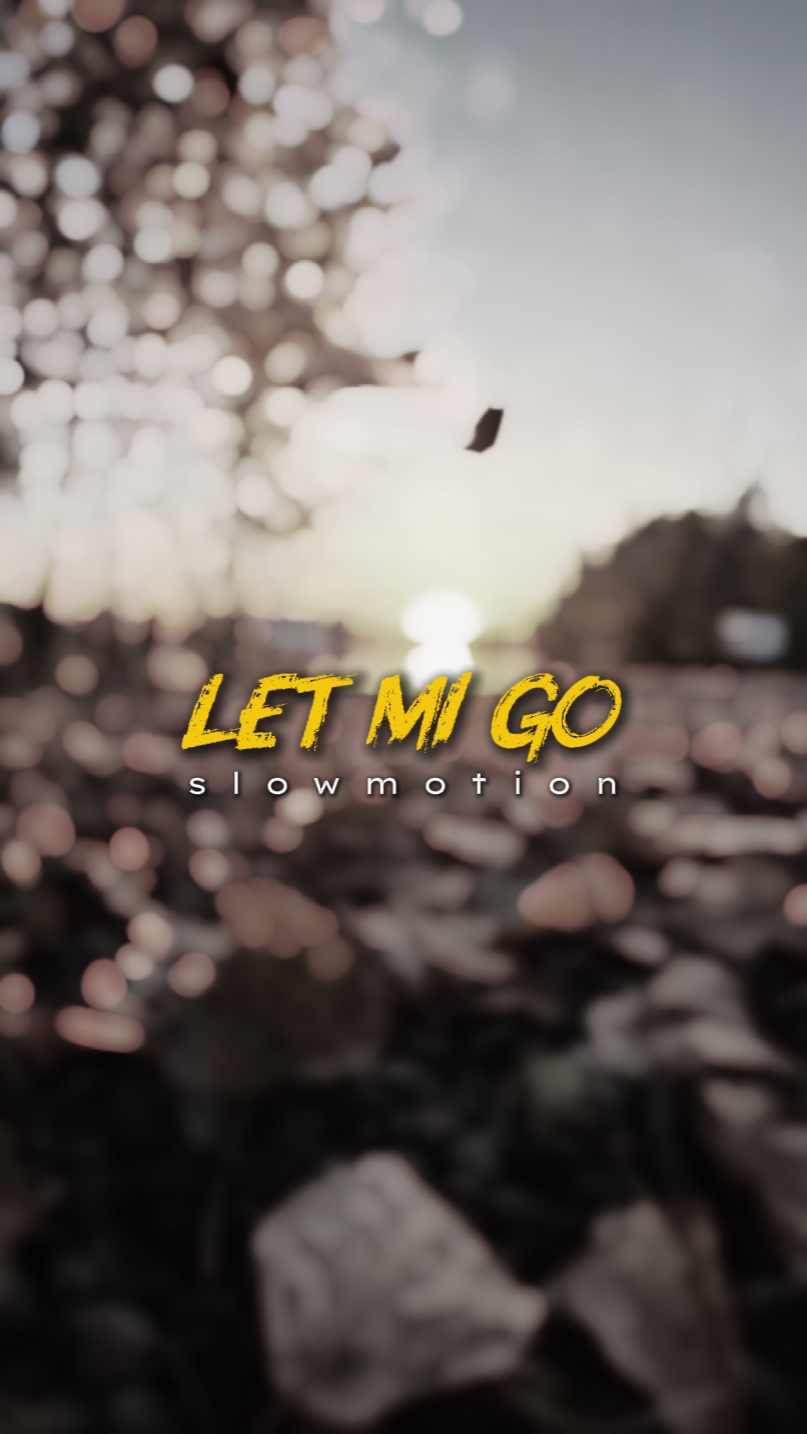 Let Mi Go