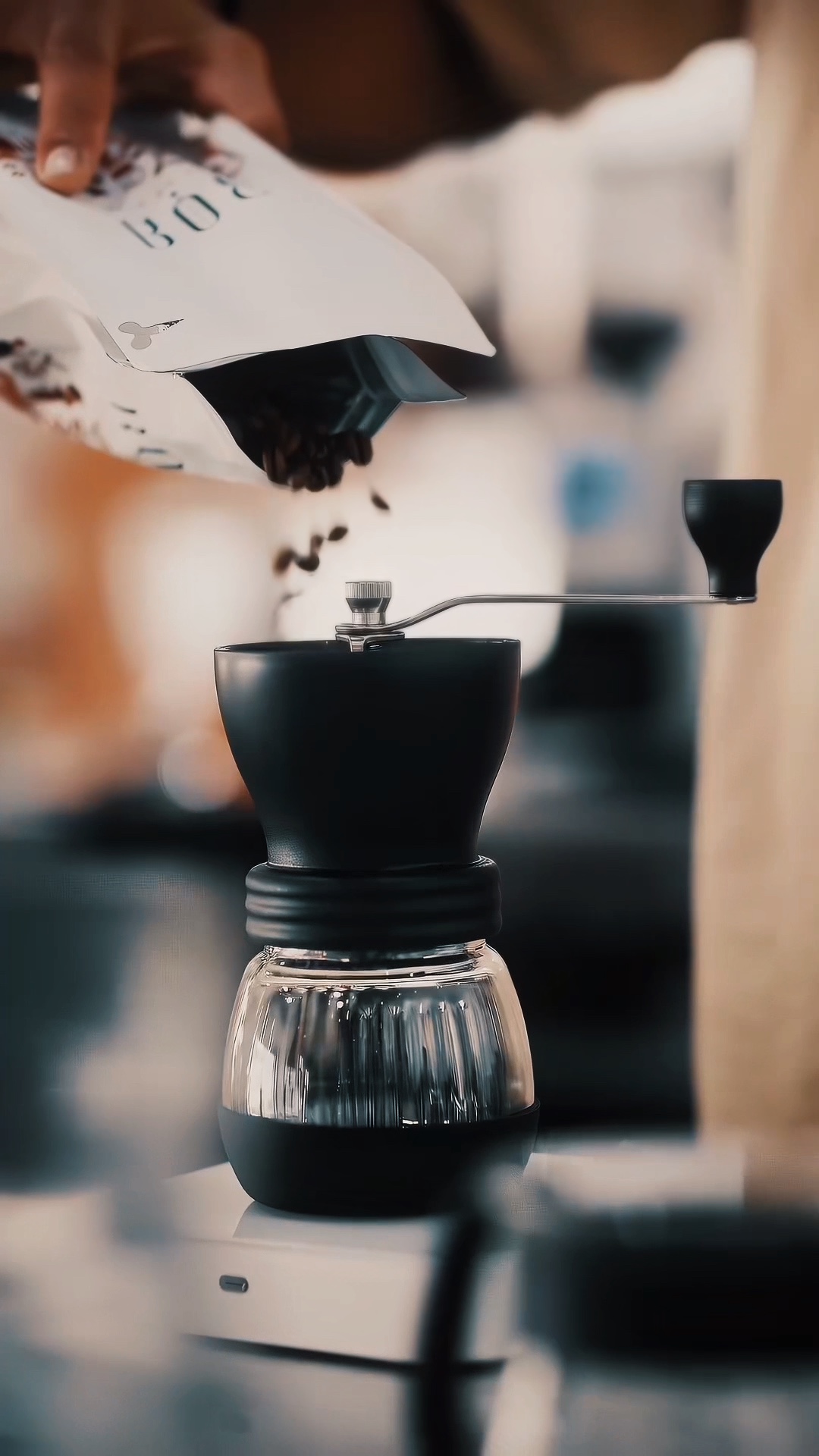 ~COFFEE ☕️ 5 CLIPS ~