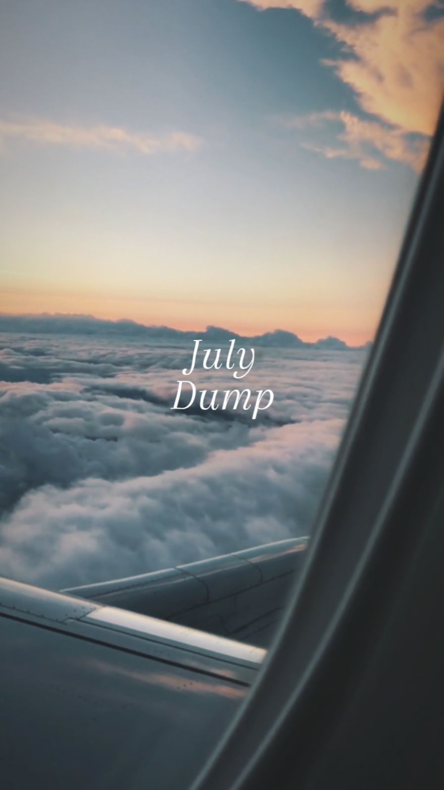 July recap