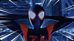 SPIDER-MAN