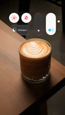Coffee shop