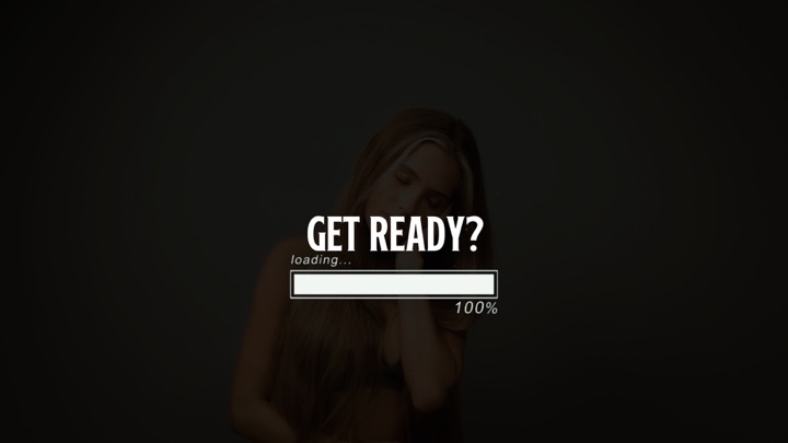 STAY TUNED