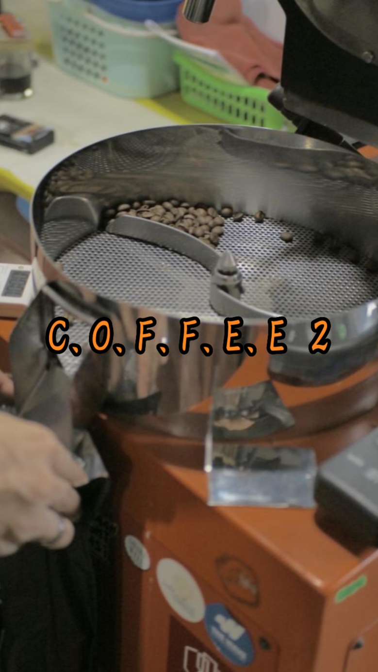 C.O.F.F.E.E 2 