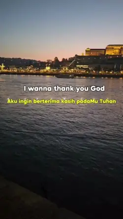 Thank God