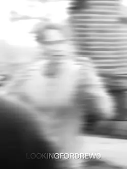 B&W Blur