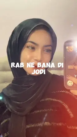 Rab ne bana di jodo