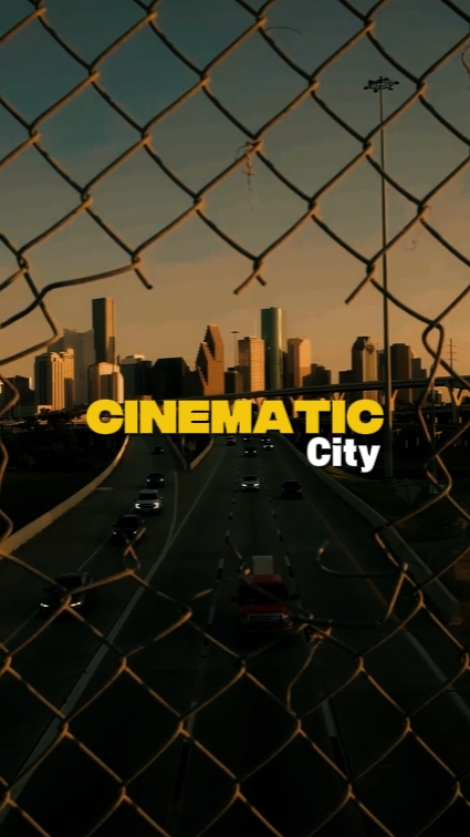 5 Clips Cinematic