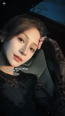 Nếu cả đời này không