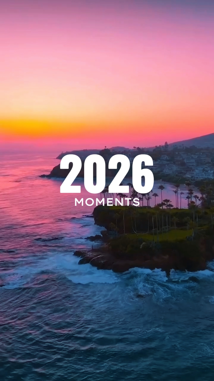 2026 momentos
