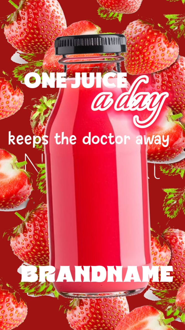 Healthy Juice