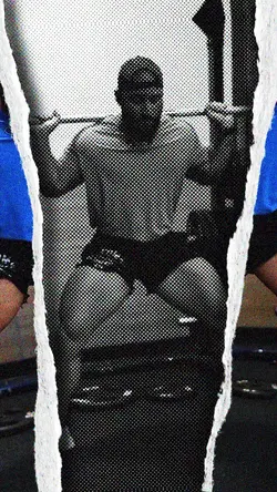 Gym POWER