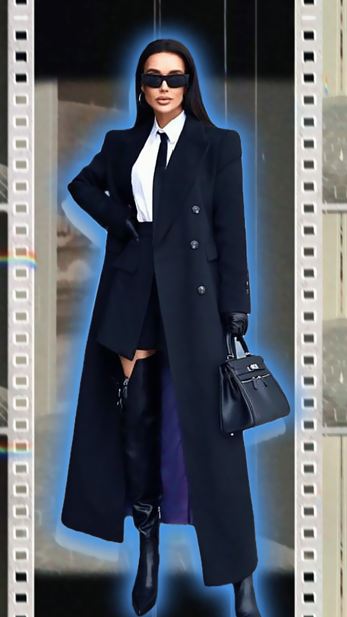 cutout x effect
