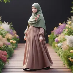 Jadilah contoh