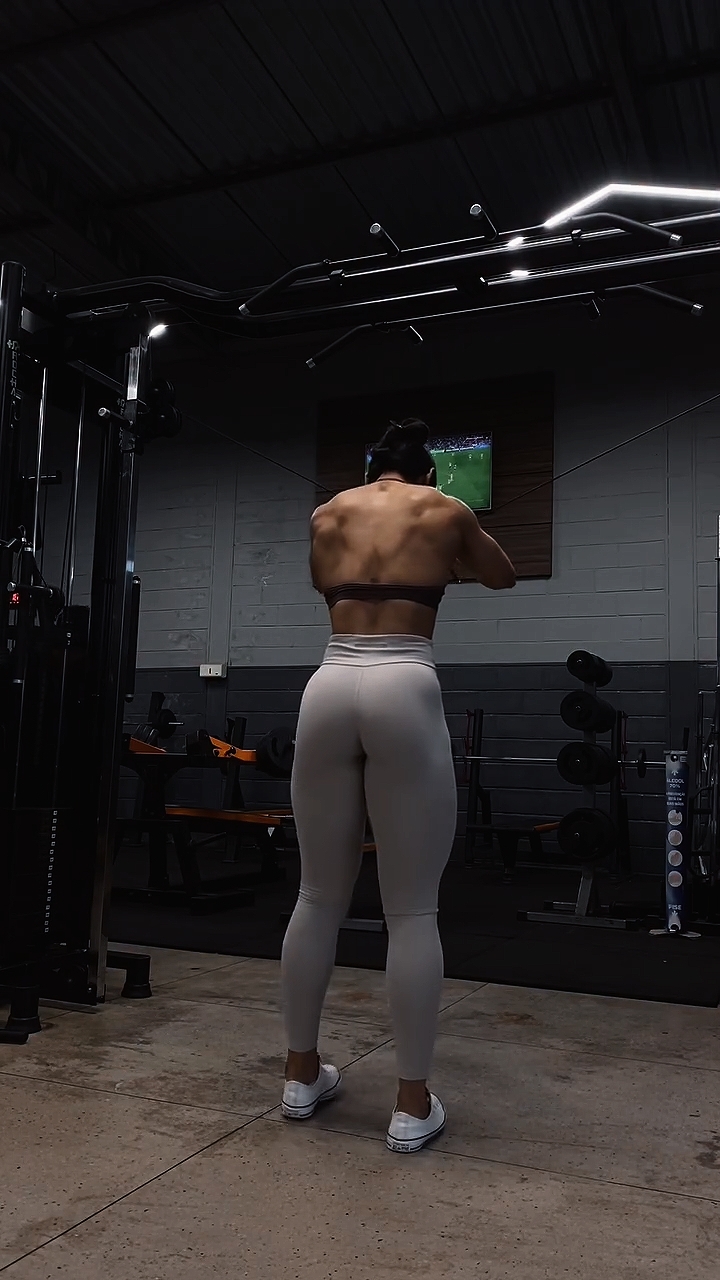 gym pro 6clip
