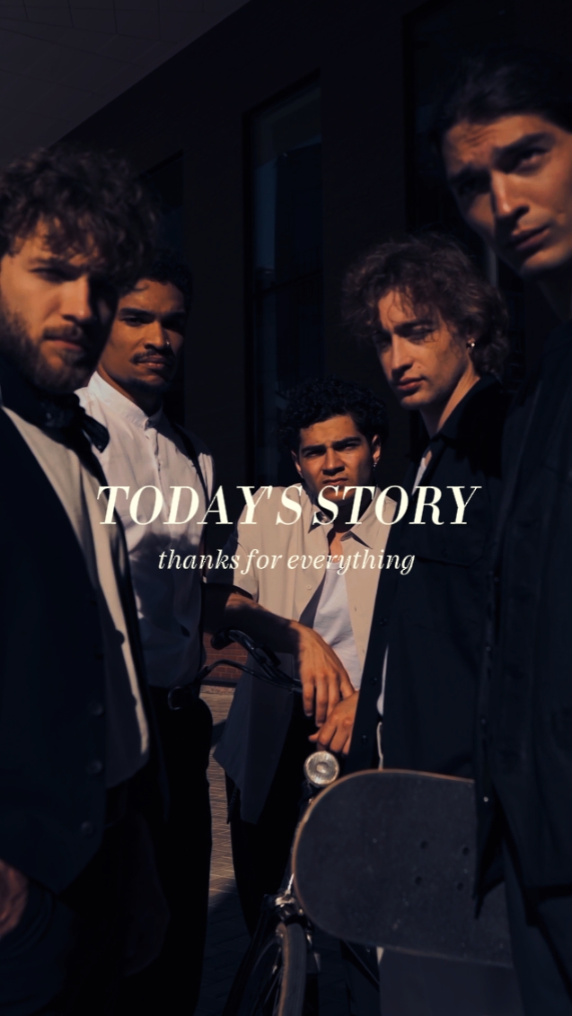 TODAYS STORY 