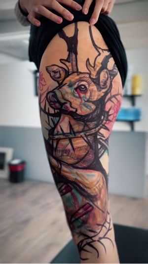 Tattoo 