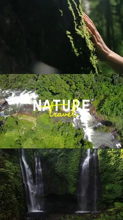 Nature Therapy
