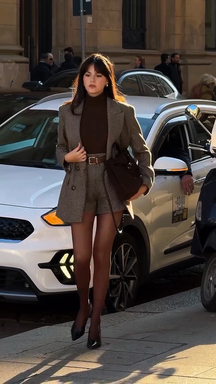 Estilo De Moda 