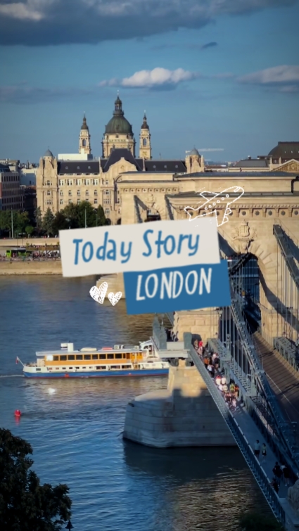 todaystory in london