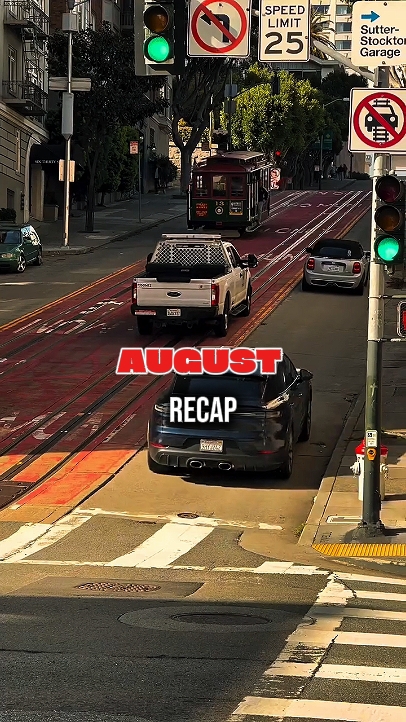 Resumo DE AGOSTO 