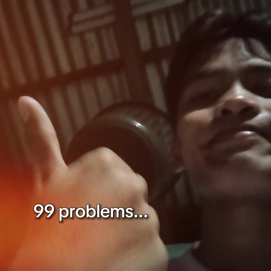 99 Probs 1 Lösung