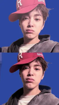 VERSI LATAR BIRU