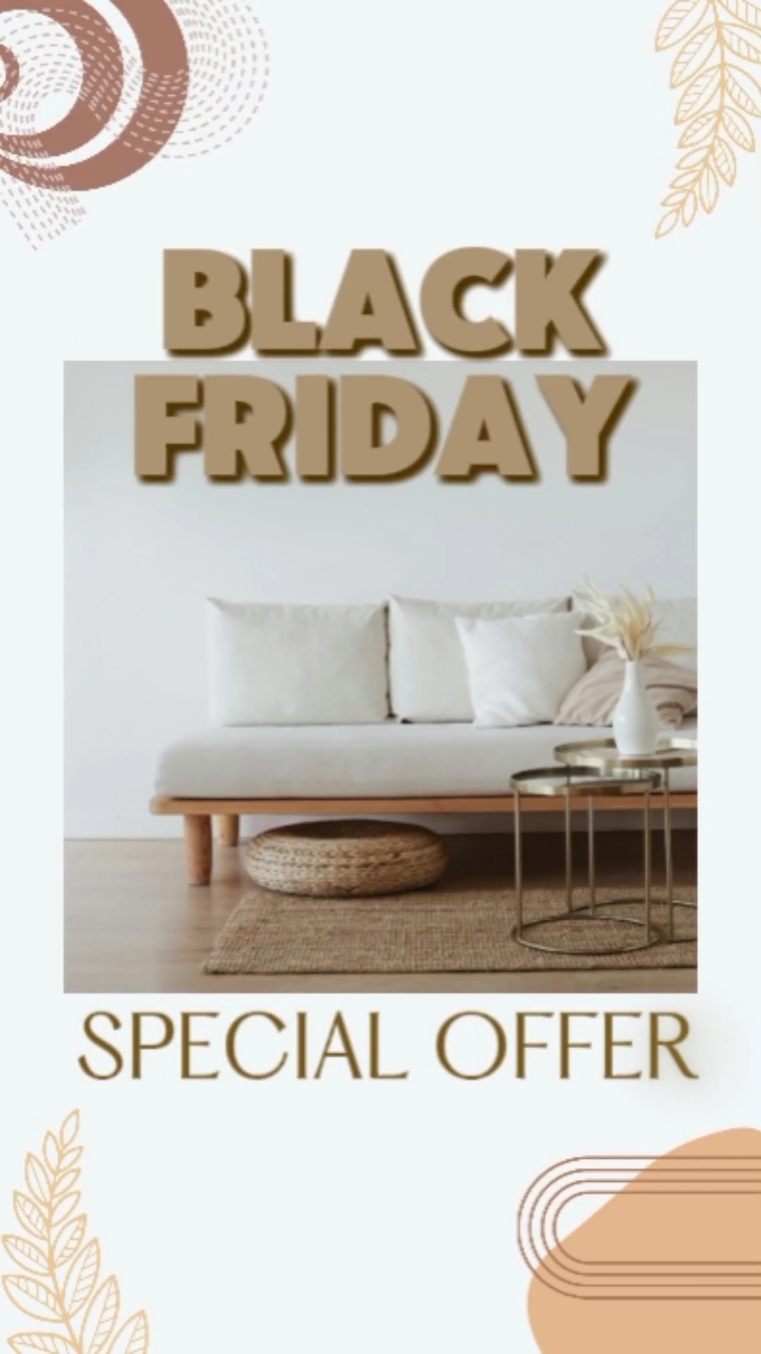Viernes Negro Especial