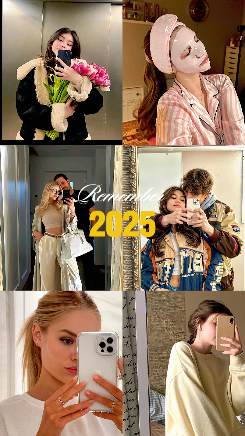 Lembre-se de 2025