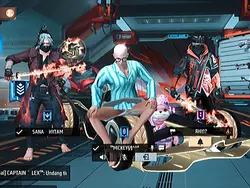 trio elite