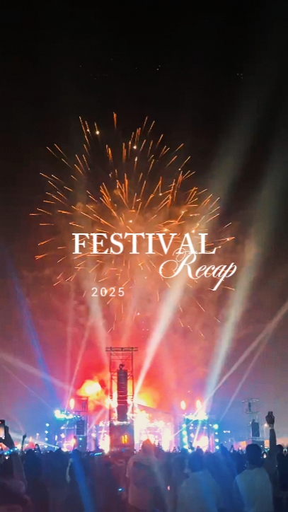 Festivalzusammenfassung 2025