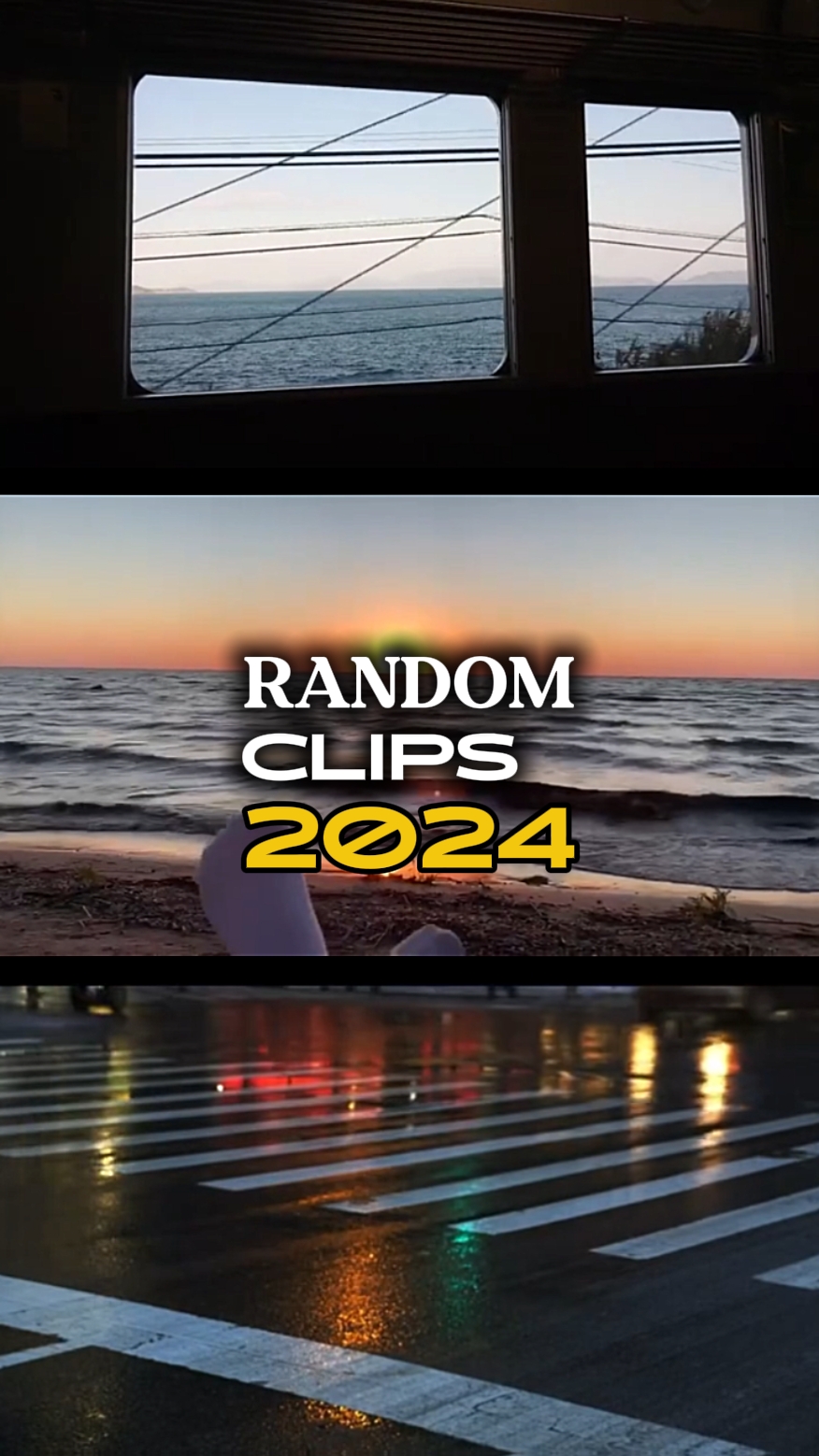 Random Clips