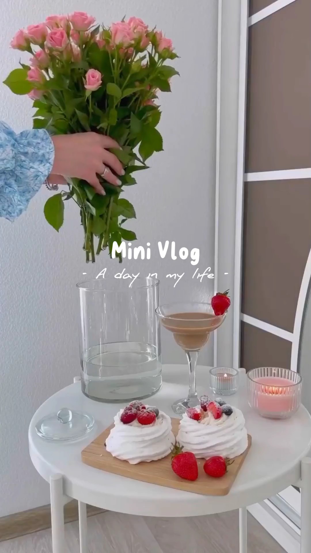 Mini Vlog 