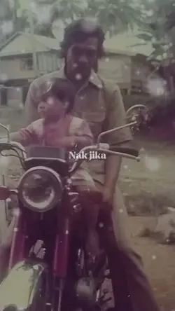nak jika ayah tiada