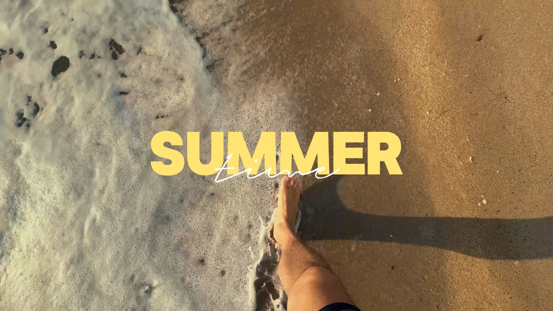 Summer time