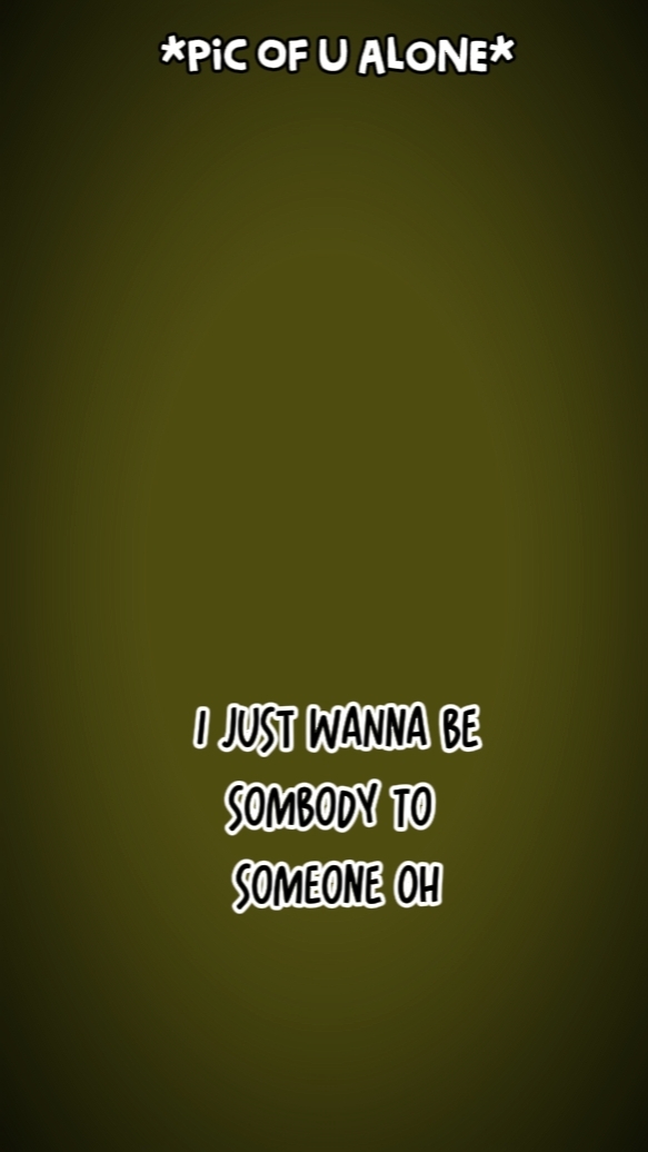 WANA B SESEORANG