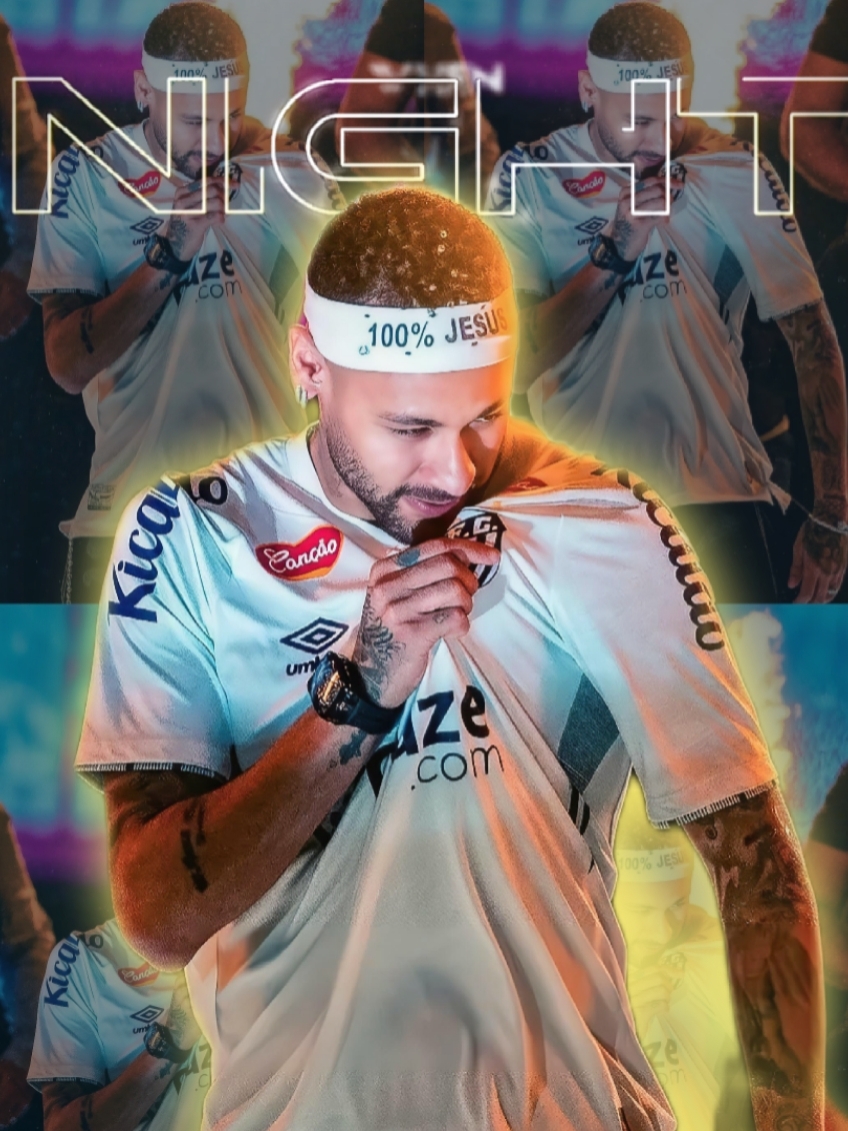 Neymar Skills 