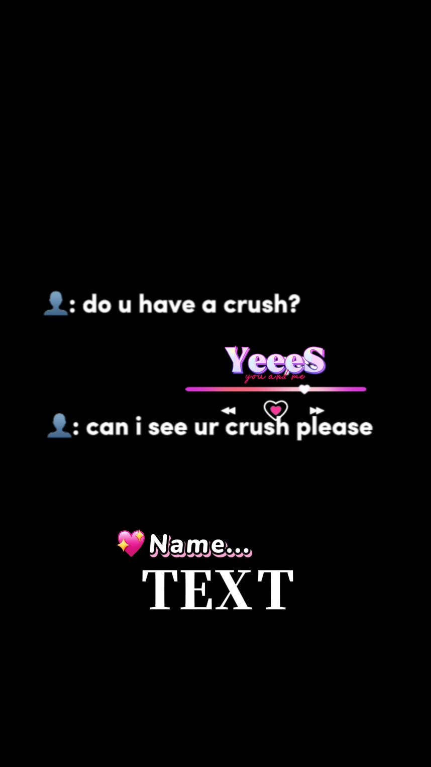 cruch <3