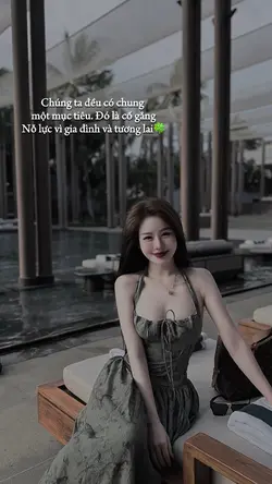 Cố gắng nỗ lực
