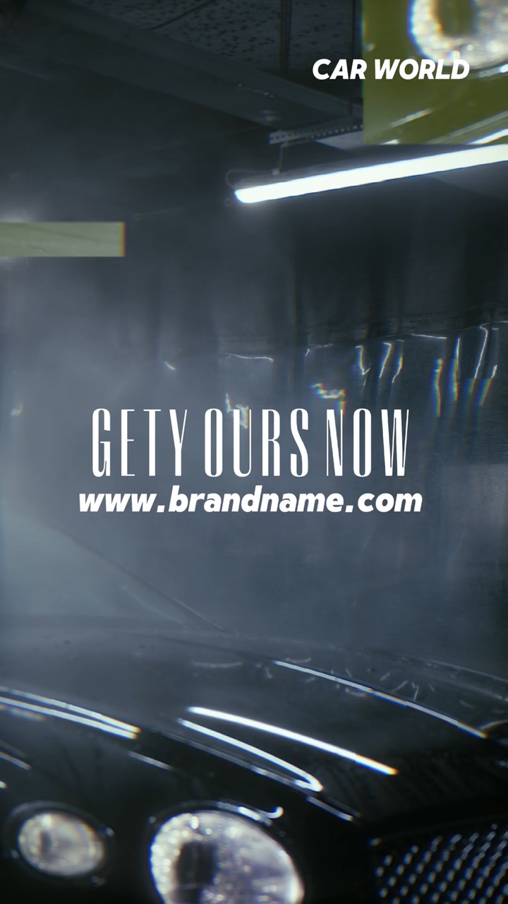 The Return of Muscle Cars